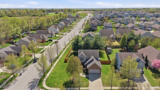 100 Summit Drive, Georgetown, KY 40324