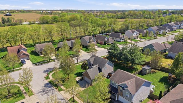 100 Summit Drive, Georgetown, KY 40324