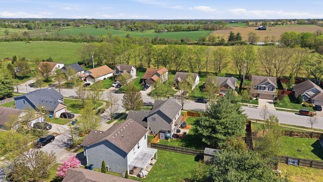 100 Summit Drive, Georgetown, KY 40324