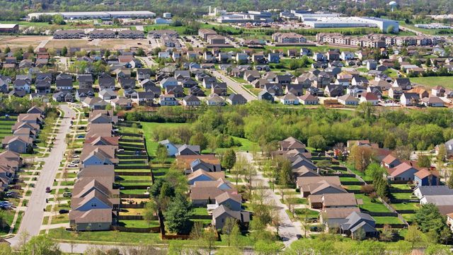 100 Summit Drive, Georgetown, KY 40324