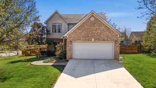 100 Summit Drive, Georgetown, KY 40324