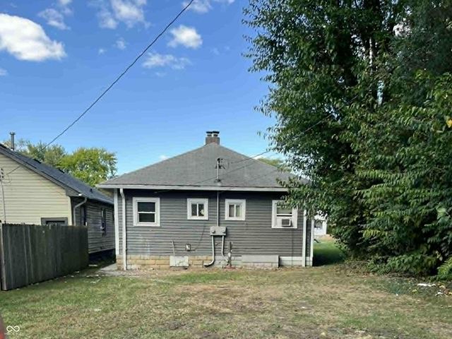 3609 E Vermont Street, Indianapolis, IN 46201