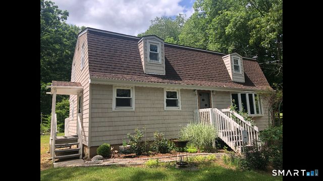 81 Floeting Road, Ashford, CT 06278