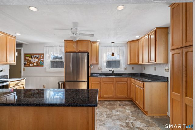 81 Floeting Road, Ashford, CT 06278