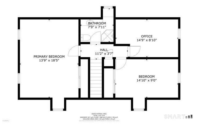 81 Floeting Road, Ashford, CT 06278