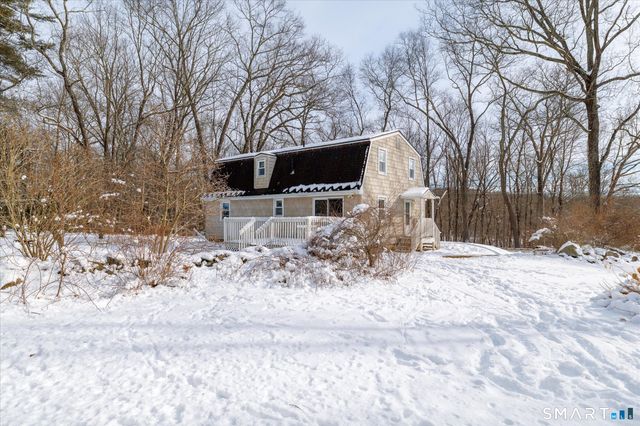 81 Floeting Road, Ashford, CT 06278