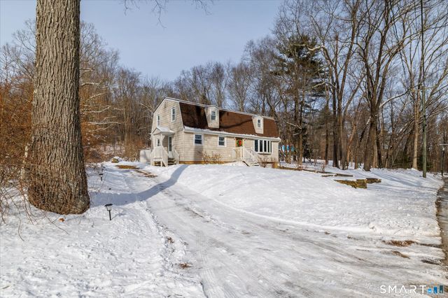81 Floeting Road, Ashford, CT 06278