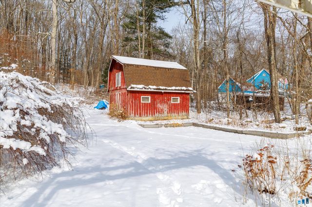 81 Floeting Road, Ashford, CT 06278