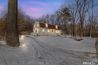 81 Floeting Road, Ashford, CT 06278