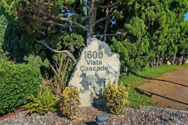 1600 E Vista Way 21, Vista, CA 92084