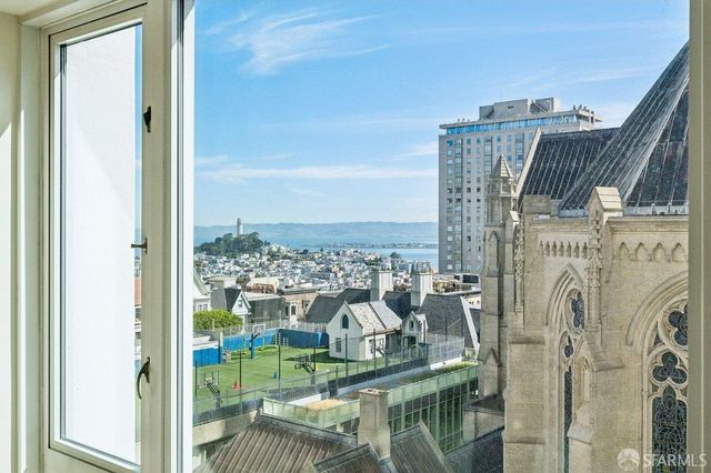 1200 California Street 9C, San Francisco, CA 94109