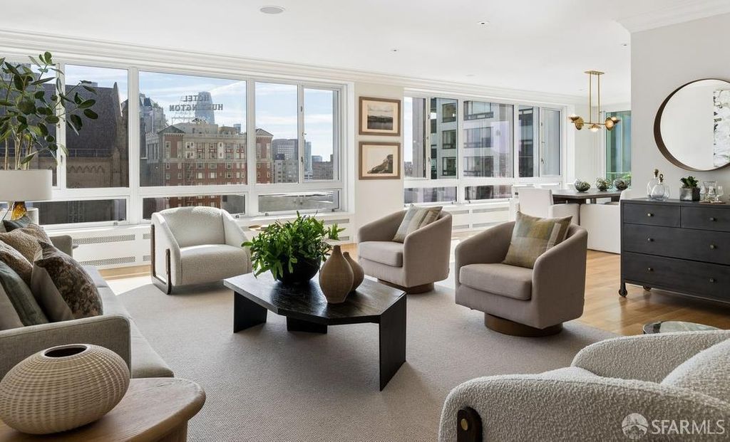 1200 California Street 9C, San Francisco, CA 94109