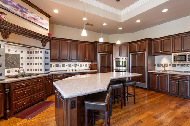 13709 Quaking Aspen Place NE, Albuquerque, NM 87111