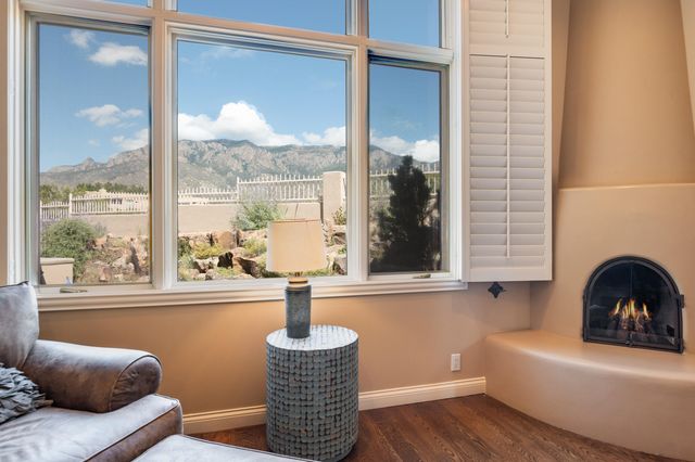 13709 Quaking Aspen Place NE, Albuquerque, NM 87111