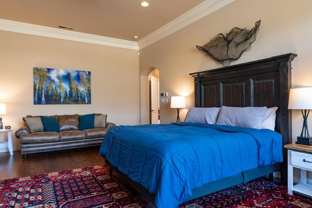 13709 Quaking Aspen Place NE, Albuquerque, NM 87111