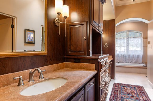 13709 Quaking Aspen Place NE, Albuquerque, NM 87111