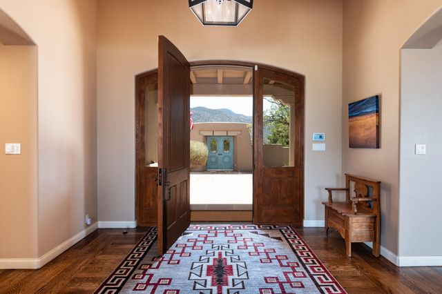 13709 Quaking Aspen Place NE, Albuquerque, NM 87111