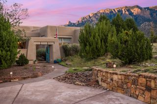 13709 Quaking Aspen Place NE, Albuquerque, NM 87111