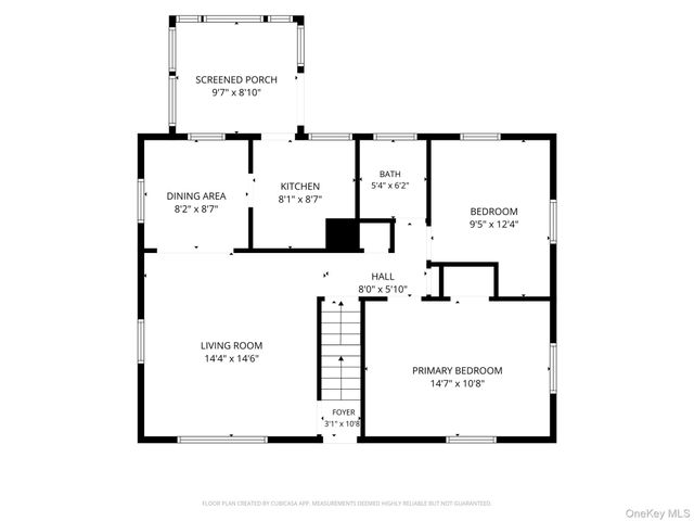 7 Caravella Lane, Nanuet, NY 10954