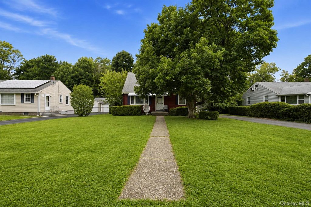7 Caravella Lane, Nanuet, NY 10954 — exterior