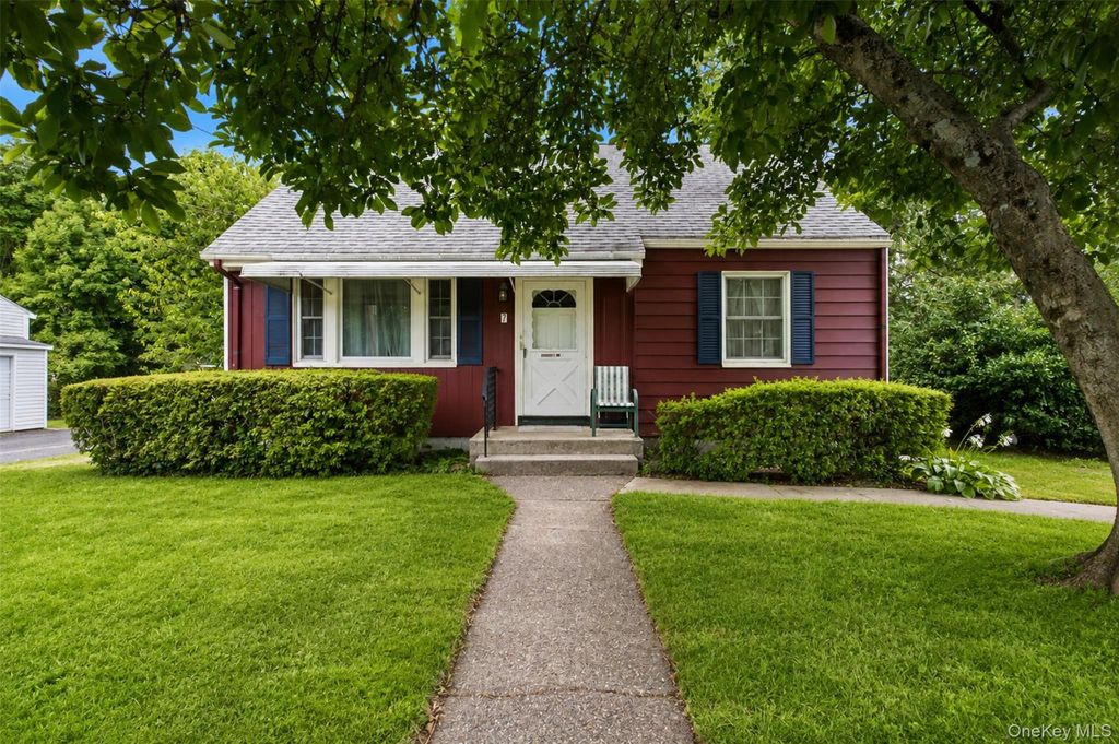7 Caravella Lane, Nanuet, NY 10954 — photo 2