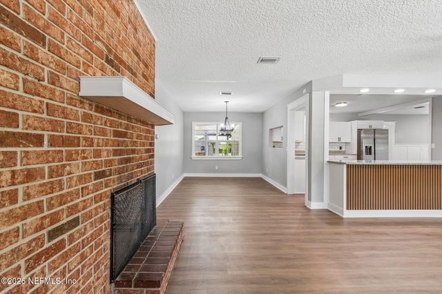 350 N 6TH Street, Macclenny, FL 32063