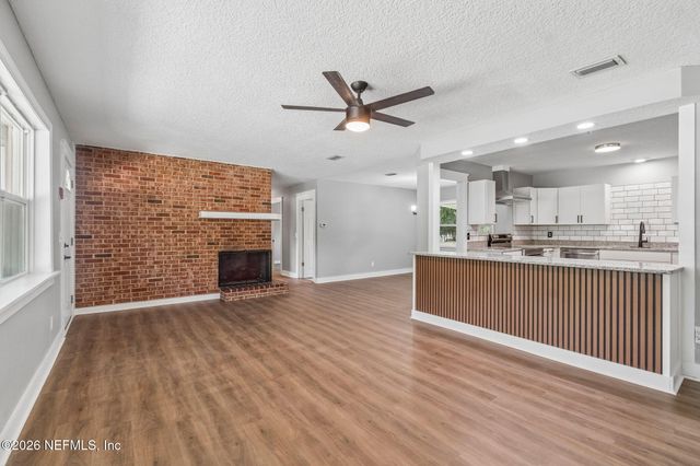 350 N 6TH Street, Macclenny, FL 32063
