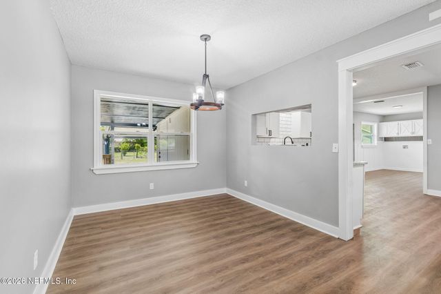 350 N 6TH Street, Macclenny, FL 32063