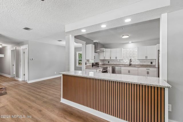 350 N 6TH Street, Macclenny, FL 32063