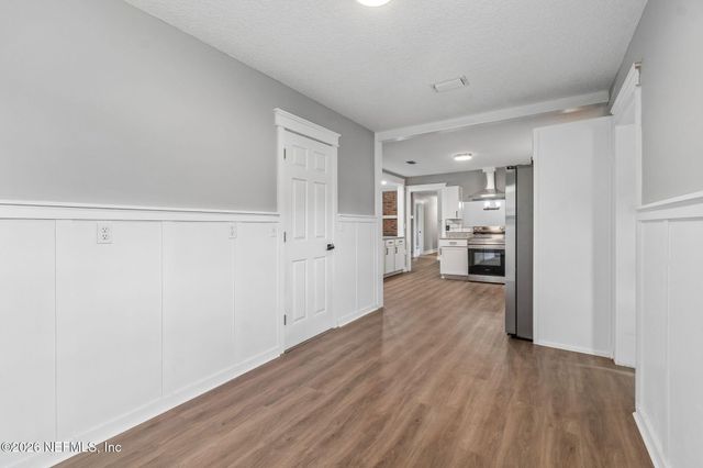 350 N 6TH Street, Macclenny, FL 32063