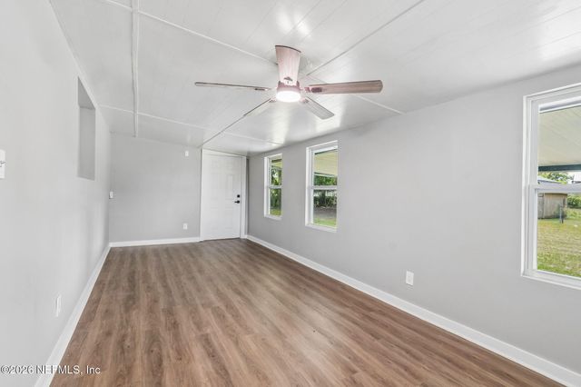 350 N 6TH Street, Macclenny, FL 32063