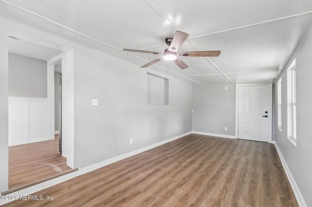 350 N 6TH Street, Macclenny, FL 32063