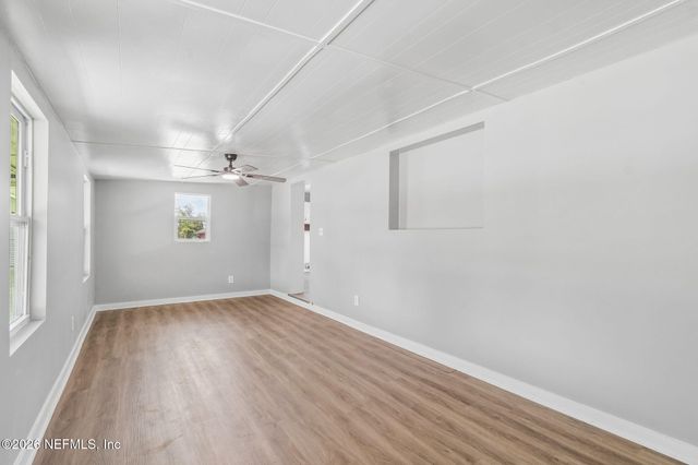 350 N 6TH Street, Macclenny, FL 32063