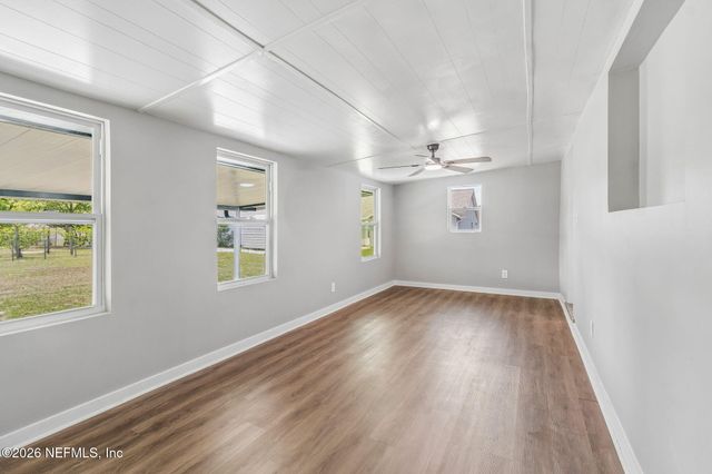 350 N 6TH Street, Macclenny, FL 32063