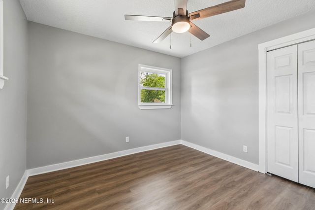 350 N 6TH Street, Macclenny, FL 32063