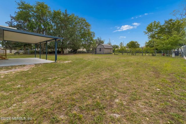 350 N 6TH Street, Macclenny, FL 32063