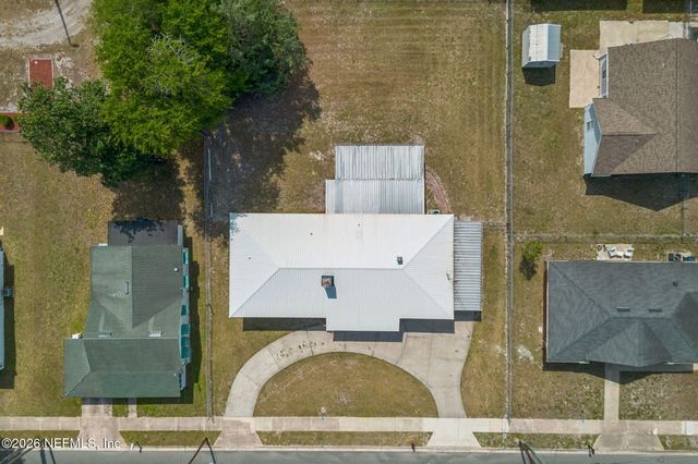 350 N 6TH Street, Macclenny, FL 32063