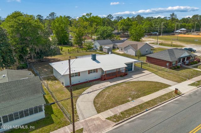 350 N 6TH Street, Macclenny, FL 32063