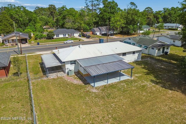 350 N 6TH Street, Macclenny, FL 32063