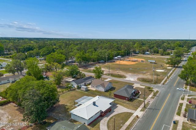 350 N 6TH Street, Macclenny, FL 32063