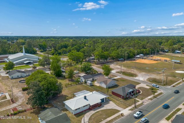 350 N 6TH Street, Macclenny, FL 32063