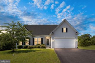 14219 BELLE AVE, Culpeper, VA 22701