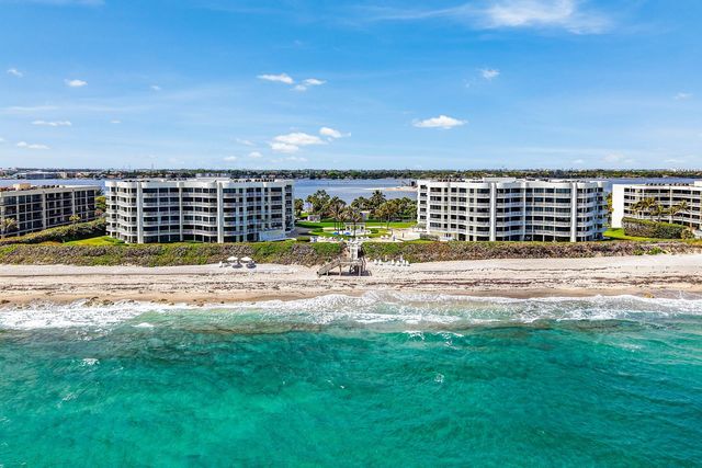 3360 S Ocean Boulevard 5f-i, Palm Beach, FL 33480