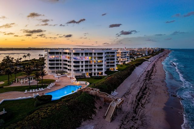 3360 S Ocean Boulevard 5f-i, Palm Beach, FL 33480