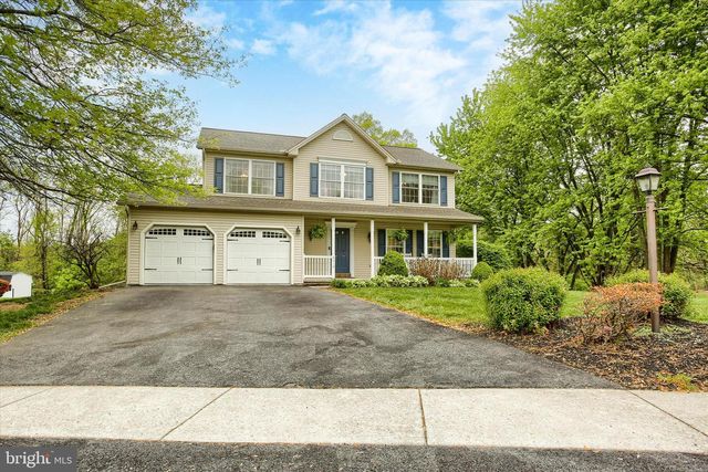 6319 VALLEYBROOK DR, Mechanicsburg, PA 17050