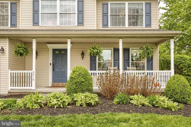 6319 VALLEYBROOK DR, Mechanicsburg, PA 17050