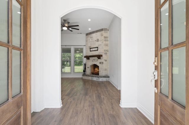 7815 Timber Switch Road, Cleveland, TX 77328