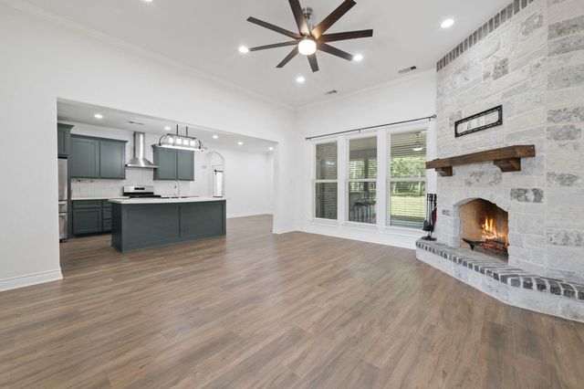 7815 Timber Switch Road, Cleveland, TX 77328