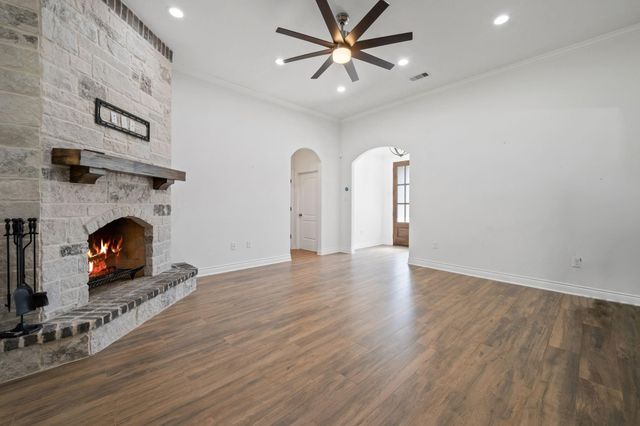 7815 Timber Switch Road, Cleveland, TX 77328