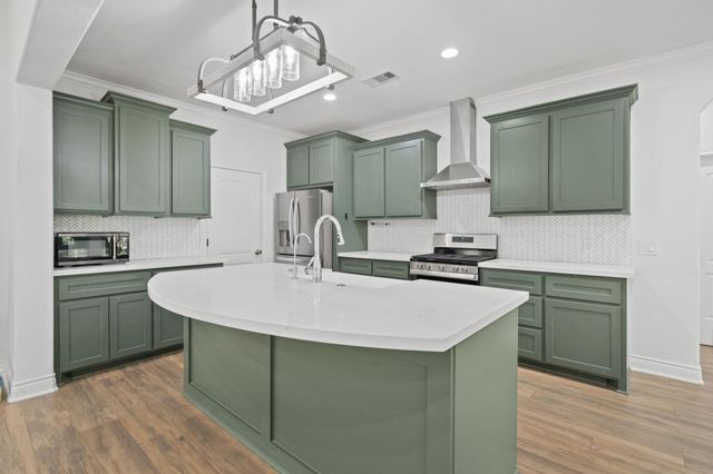 7815 Timber Switch Road, Cleveland, TX 77328